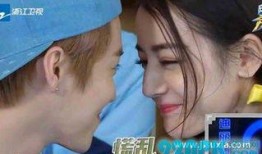 鹿晗迪丽热巴娱乐圈爆料,揭秘背后真相与影响